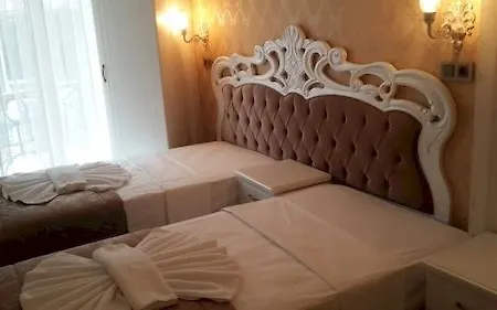 Sultanahmet Newport 3* Istanbul