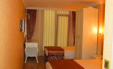 Sultanahmet Newport 3* Istanbul