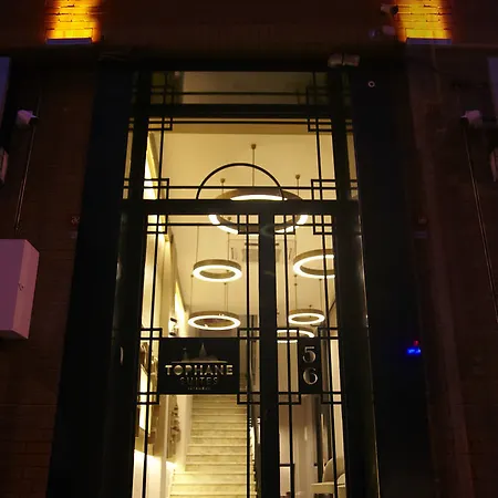 Tophane 4*