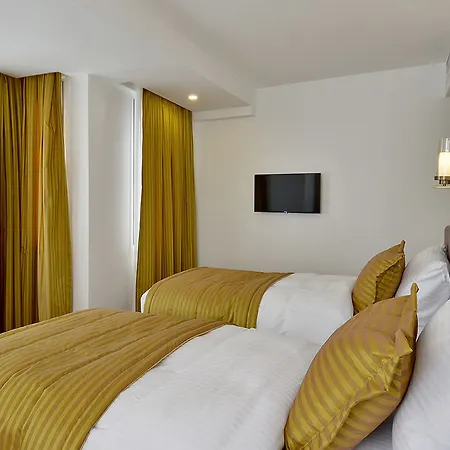 Hotel Life Istanbul