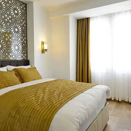 Hotel Life 4*