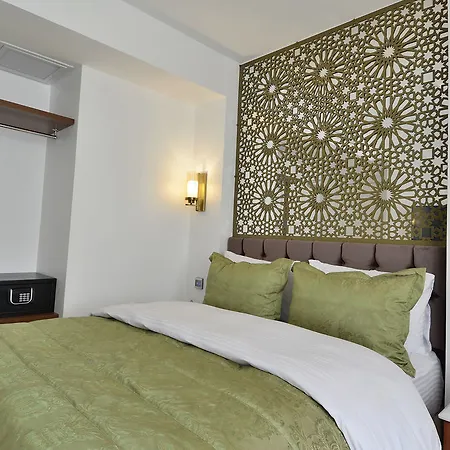 Life Hotel Istanbul