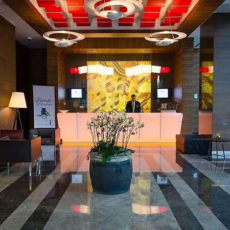 Mercure Umraniye 4*