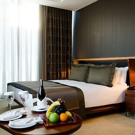 Mercure Umraniye Hotel Istambul