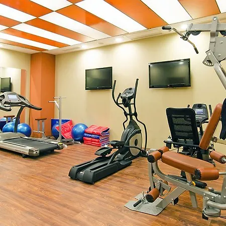 Mercure Umraniye 4*