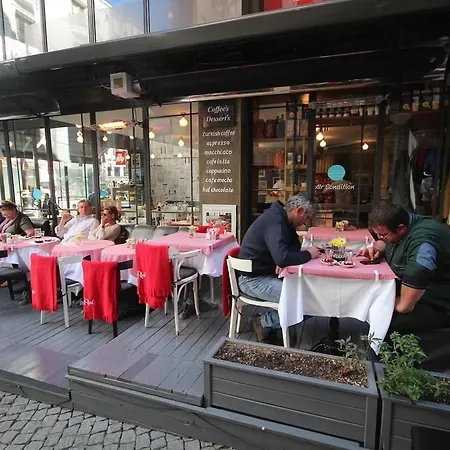 Neda Hotel Estambul