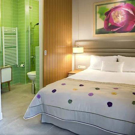 Hotel Big Urban 3*