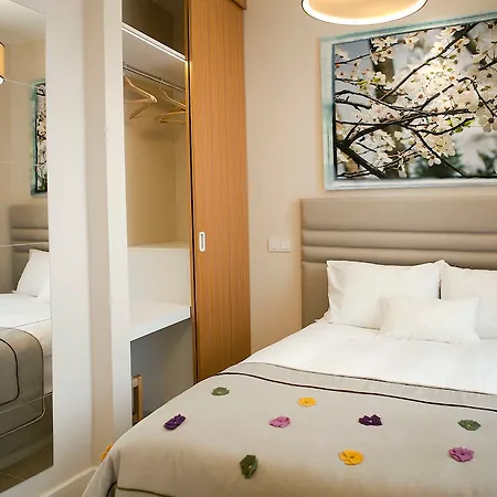 Big Urban 3* Istanbul