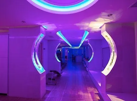 فندق سيتي 4*