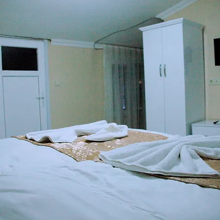 Tolga Hotel