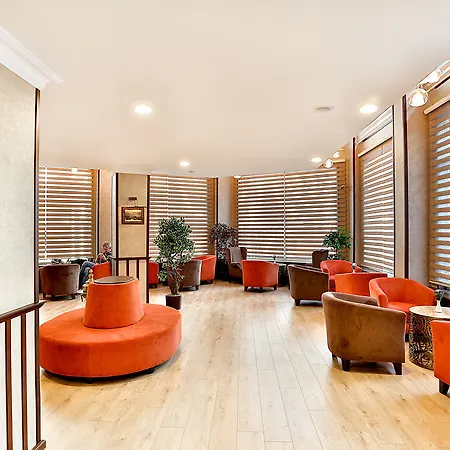Hotel Barin 3*