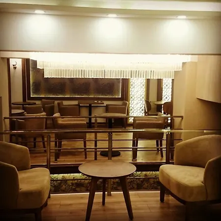 Hotell Marmara Place Old 4*