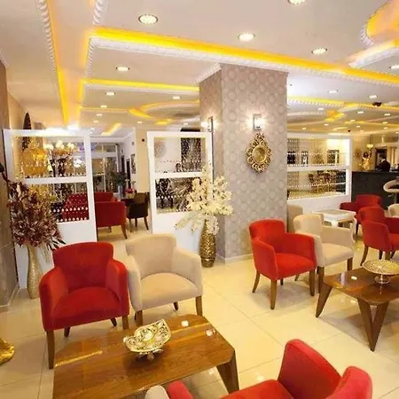 Akgun Beyazit Hotel