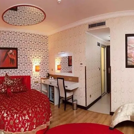 Akgun Beyazit Hotel