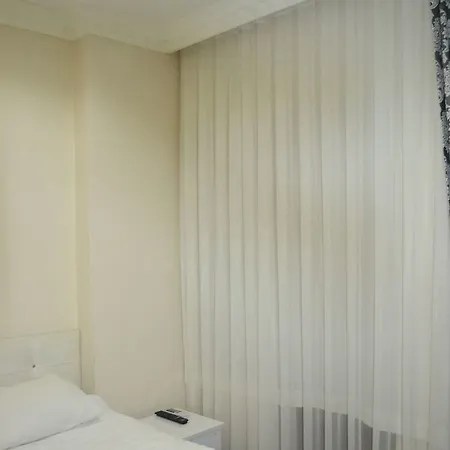 Hotel Merot 5*