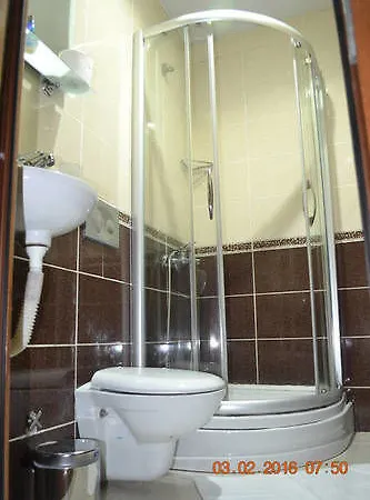 Merot 5* Istanbul