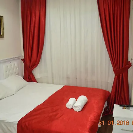 Merot Hotel 5*