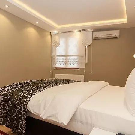 Aparthotel Dolce