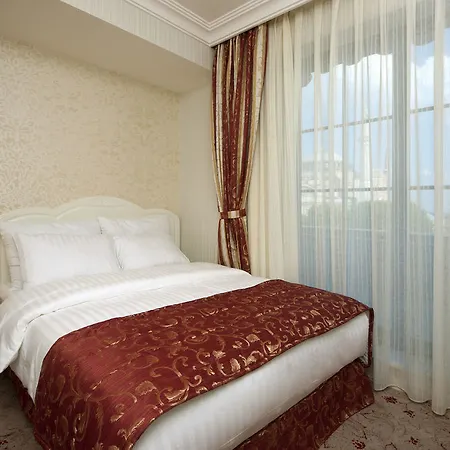 The And Sultanahmet- Special Category