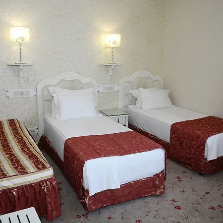 The And Sultanahmet- Special Category Istanboel