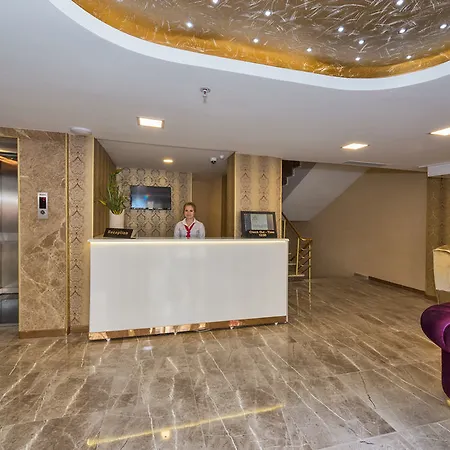 Grand Pamir 3*
