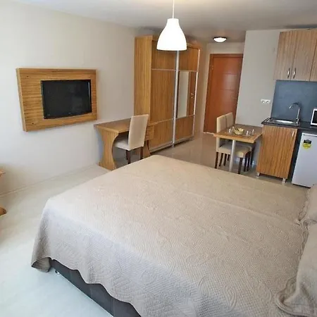 Stay Suites Aparthotel Istanbul