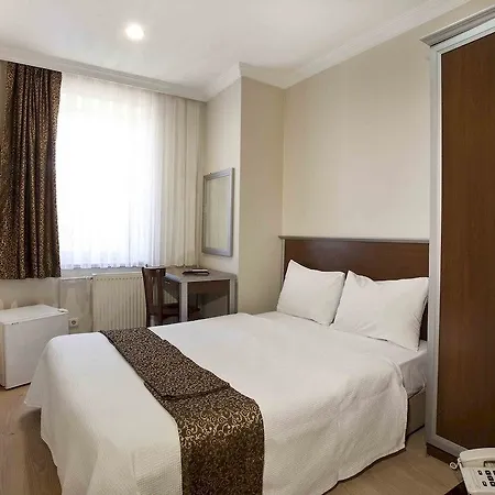 Yesilpark Hotel