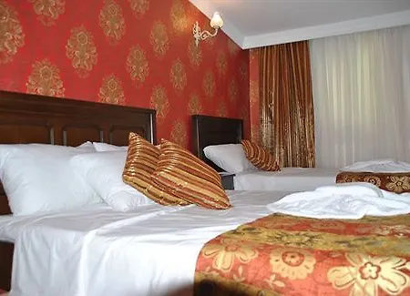 Luxury Grand Bazaar Guest house Istanbul