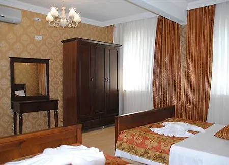 Guest house Luxury Grand Bazaar 2*