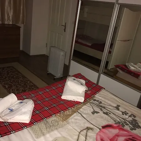 Nelly Istanbul