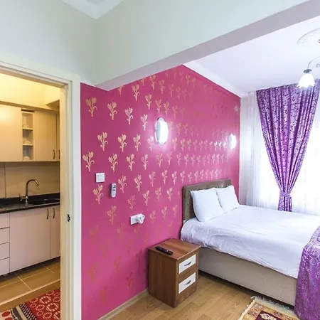 Appartamento Stone Garden Provincia di Istanbul