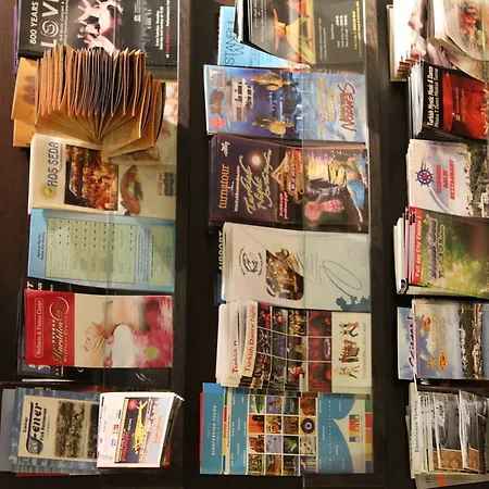 Tria Istanbul-special Category Hotell Istanbul