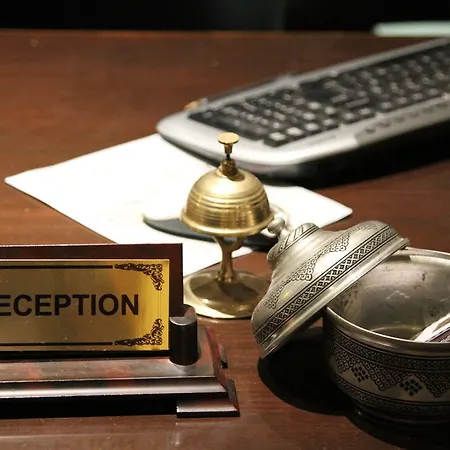 Hotell Tria Istanbul-special Category 4*
