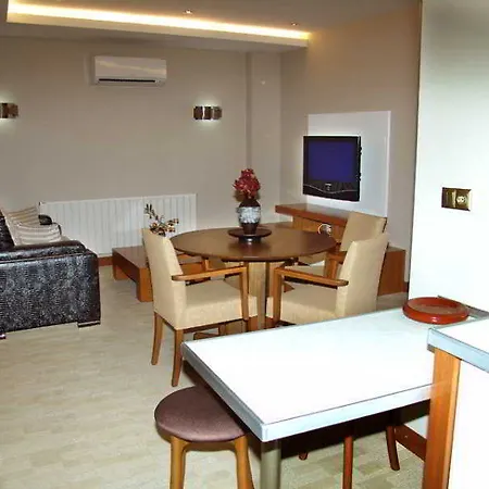 Bc Burhan Cacan & & Cafe Hotell