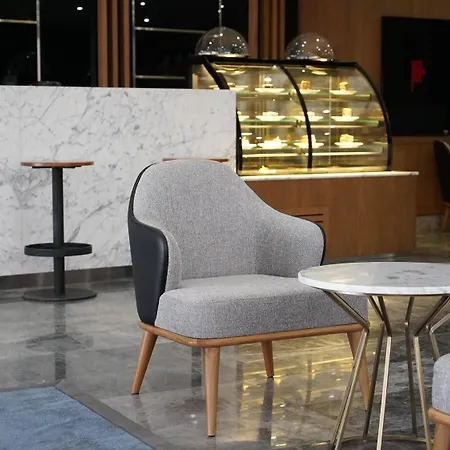 Yuksel Yenikapi 4* Istanbul