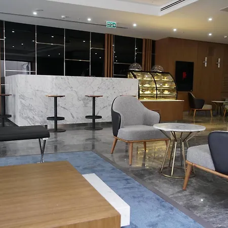 Yuksel Yenikapi Hotel Istanbul
