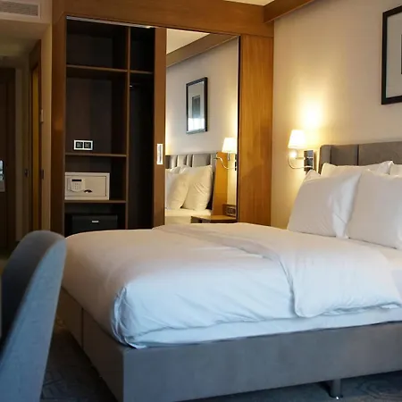 Yuksel Yenikapi Hotel
