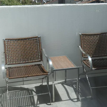 Hotel Yuksel Yenikapi