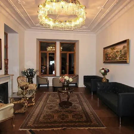 Hotel Lush Taksim - Special Category