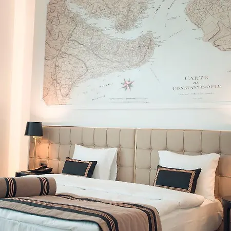 Hotel Lush Taksim - Special Category Provincia di Istanbul