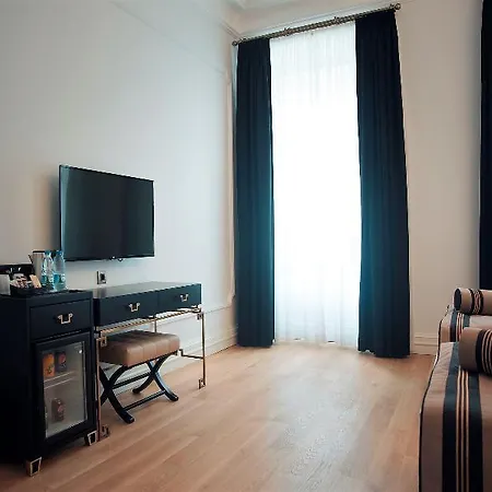 Lush Taksim - Special Category Hotel Provincia di Istanbul