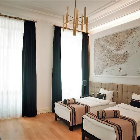 Lush Taksim - Special Category Provincia di Istanbul