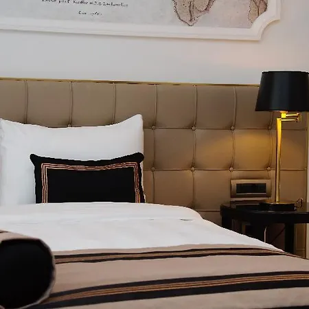 Lush Taksim - Special Category 4* Provincia di Istanbul