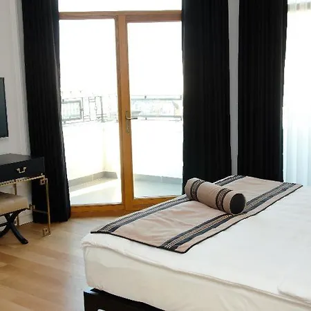 Lush Taksim - Special Category Provincia di Istanbul