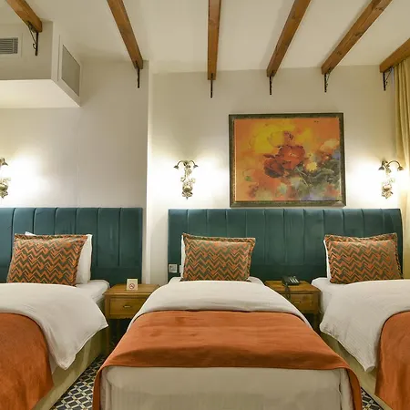 Hotel Life 4*