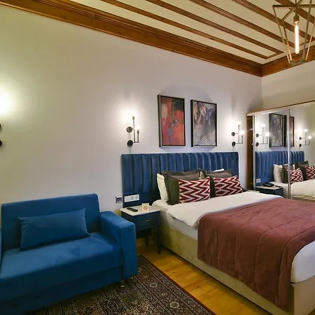 Life 4* Istanbul