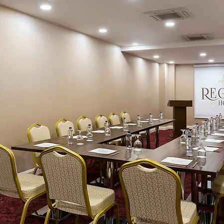 Regard Hotel