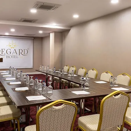 Hotel Regard 4*