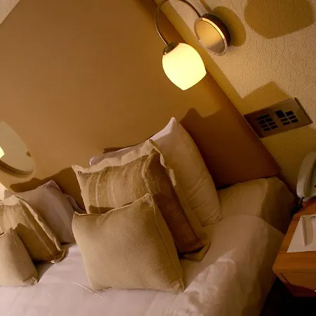 Wow Airport 4* Isztambul