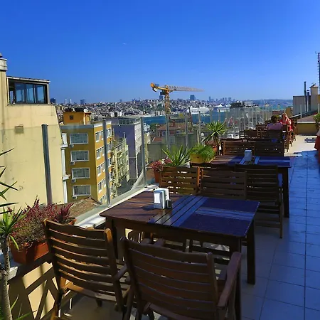 Kafkas Otel
